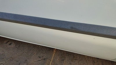 01-03 Grand Caravan Driver Left Front Moulding From Door Oem Trim Strip