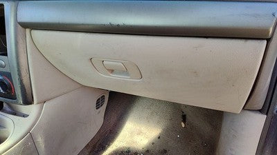 2005-2008 Chevy Cobalt Glove Box Assembly Complete Door With Latch Neutral 52B