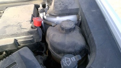 2010-2017 Gmc Terrain Coolant Reservoir Radiator Overflow Tank Bottle Oem 2.4L