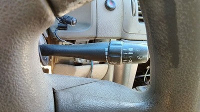 2005-2010 Chevy Cobalt Windshield Wiper Control Switch Column Lever Assembly Oem