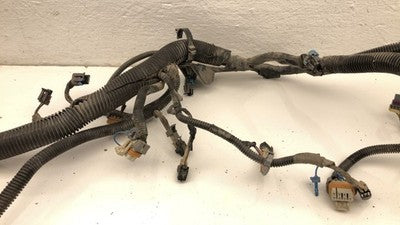 2000 Gmc Sierra 1500 Wiring Harness For Engine Oem 5.3L At 4X4