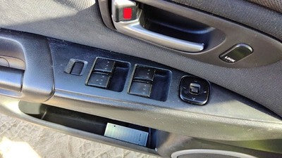 2004-09 Mazda 3 Driver Left Front Power Window Master Control Switch Oem