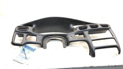 1997-03 Grand Prix Gt Trim Bezel Around Speedometer Dash Surround Panel Gray 12B