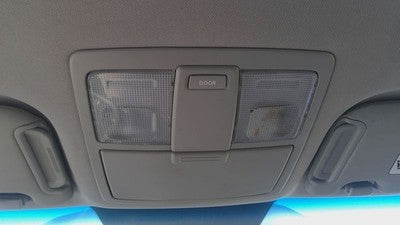 11-16 Kia Sportage Center Overhead Console Oem Dome Light Map Lamp Cubby