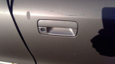 1994 Olds Eighty Eight Passenger Right Front Outside Door Handle Oem Gold