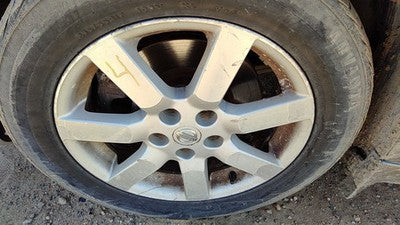 2004-2006 Nissan Maxima 17' Aluminum Wheel Oem Factory 7 Spoke Rim