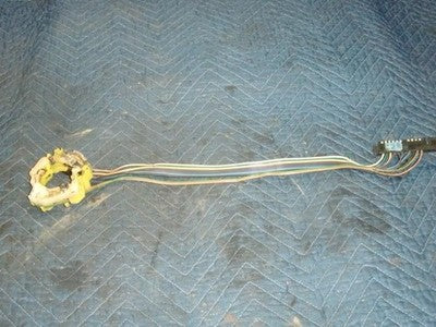 1994-2002 Chevy Camaro Column Switch Turn With Cruise Control Oem 25140743