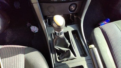 2004-2009 Mazda 3 Floor Shifter Lever Assembly Oem Shift Unit 5 Speed Bp4k46100a