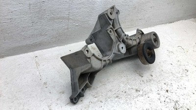 1990 Gmc Sierra 1500 Mount Bracket Set For Ac Compressor Oem 10129515