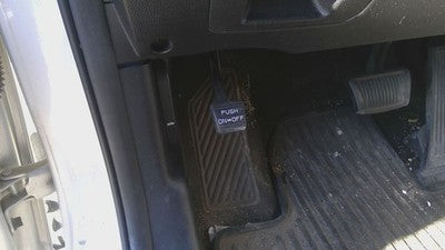 2014 Kia Sportage Parking Brake Pedal Assembly Oem Complete Emergency Unit