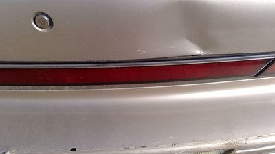 1992-1998 Olds Eighty Eight Passenger Right Tail Light Oem Brake Lamp Rear