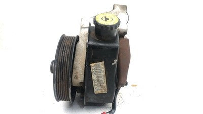 1995 Dodge Ram 1500 Power Steering Pump With Mount Bracket Oem 5.9L