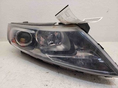 2012-2013 Kia Optima Passenger Right Head Light OEM Front Lamp SX HID Xenon