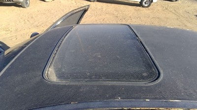 1997-2005 Buick Park Ave Sun Roof Glass Oem Top Window 12371672