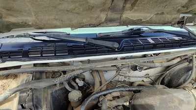 1999 S10 Blazer Windshield Wiper Cowl Vent Trim Panel Oem Cover