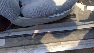 1991 $25 Shipping Cutlass 2 Door Passenger Right Side Seat Trim Panel Oem Gray