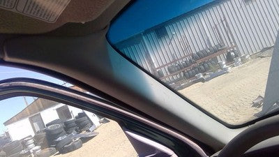 1999 Ford Expedition Driver Left A Pillar Trim Windshield Post Panel Oem Gray F2