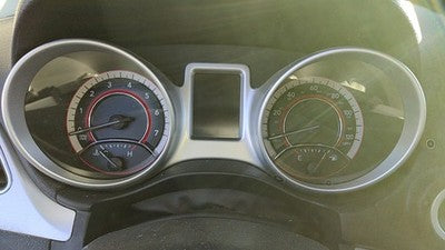 13 Dodge Journey Speedometer Cluster Instrument Gauges Panel Oem Dash 5091538Ab
