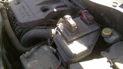 2011-2017 Jeep Patriot Complete Air Intake Filter Box Housing With Tube Oem 2.4L