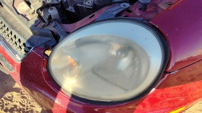2003-2005 Dodge Neon Driver Left Head Light Oem Front Lamp