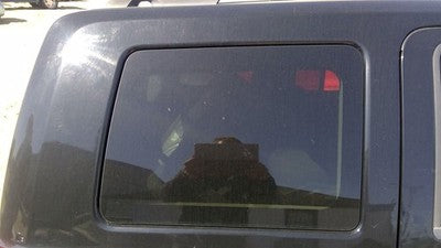 2007-2017 Jeep Patriot Passenger Right Rear Quarter Glass Back Side Window Oem