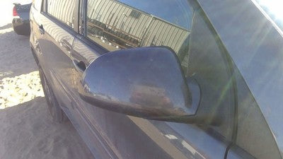 06-09 Pontiac Torrent Passenger Right Side Mirror Door Mounted Granite Gray 44U