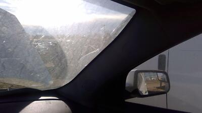 2014 Gmc Terrain Passenger Right A Pillar Trim Windshield Post Panel Oem