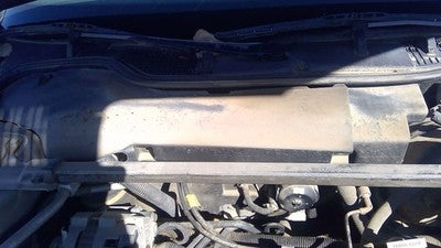 1993 Buick Park Ave Passenger Right Windshield Wiper Cowl Vent Trim Panel Grille