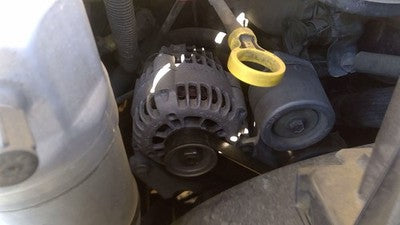 1994-1995 Chevy Astro Alternator 4.3l