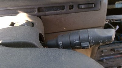 93-94 Sw2 Turn Signal Switch Windshield Wiper Column Control Lever Assembly
