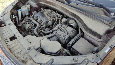 2014-2020 Kia Sorento Lower Intake Manifold Oem 3.3L 283103Cfa0