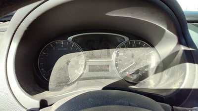 15 Nissan Altima Speedometer Cluster Instrument Gauges Panel Oem Dash 248109Hp0a