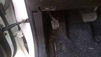 2014 Gmc Terrain Parking Brake Pedal Assembly Oem Complete Emergency Unit