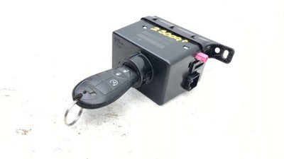 2009 Dodge Journey Ignition Switch Assembly With Key Complete Electrical Oem