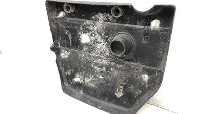 2006-2013 Mazda 3 Engine Cover Top Plastic Shield Oem 2.0L Lf96102f0b