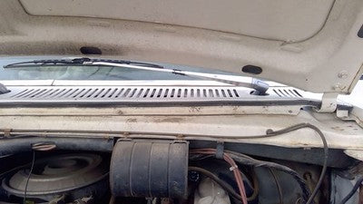 1979 Ford Van E250 Driver Left Windshield Wiper Arm Oem Blade Lever
