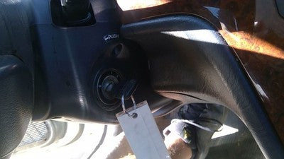 1995-1998 Acura Tl Ignition Switch Assembly With Key Complete Electrical Oem