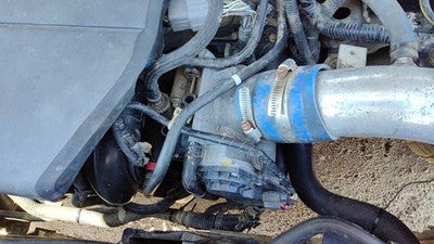 2006-2013 Mazda 3 Throttle Body Valve Assembly Complete Oem With Sensors 2.3L