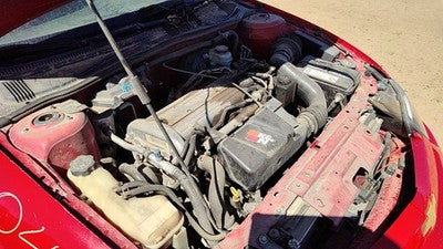 2000-2005 Chevy Cavalier Complete Fuel Pump With Sending Unit Gas Level Oem 2.2L