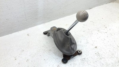 2002 Chrysler Pt Cruiser Floor Shifter Lever Assembly Shift Manual Transmission