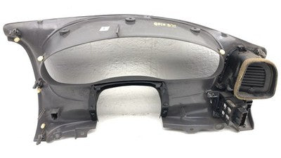 1998-2005 Ford Ranger Trim Bezel Around Speedometer Oem Dash Surround Panel
