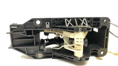04 Nissan Maxima Floor Shifter Lever Assembly Shift Unit Automatic Transmission