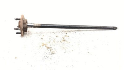 1998-2002 Lincoln Town Car Rear Back Axle Shaft Oem Abs F8az4234da
