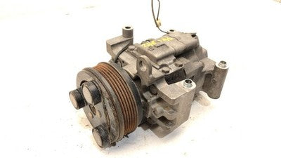2005-09 Mazda 3 Ac Compressor Air Conditioner Pump Assembly Oem 2.0L Cc4361k00d