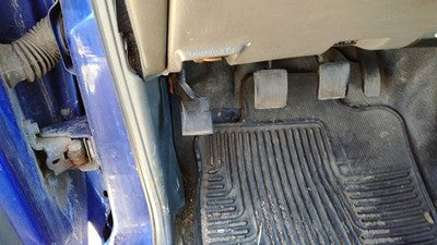 2005 Ford Ranger Parking Brake Pedal Assembly Oem Complete Emergency Unit