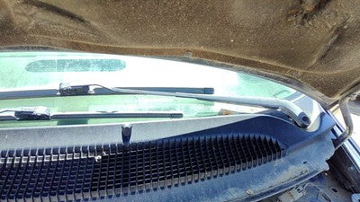 03-06 Chrysler Town & Country Driver Left Windshield Wiper Arm Oem Blade Lever