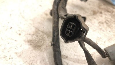 2013 Dodge Journey Wiring Harness For Engine Oem 2.4L