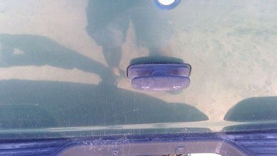 1997-2002 Ford Expedition Rear Hatch Handle Back Release Lever Oem Liftgate