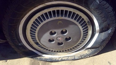 1991-1996 Buick Park Ave 15' Aluminum Wheel Oem Factory Rim