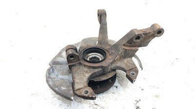 1994-1997 Ford Aspire Driver Left Front Spindle Steering Knuckle With Wheel Hub